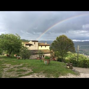 Meet your Posher, Kerry